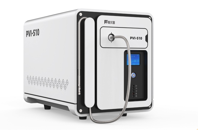 PVI-S10 小型在線氣體分析質(zhì)譜儀